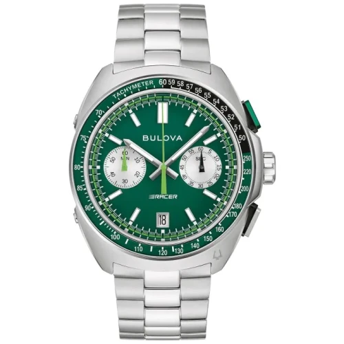 Zegarek Bulova Racer Chronograph 98B468