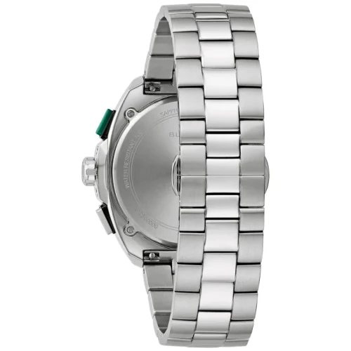 Zegarek Bulova Racer Chronograph 98B468