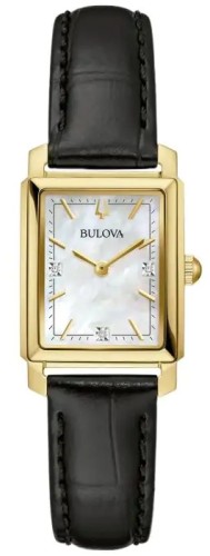 Zegarek Bulova Sutton Diamonds 97P166