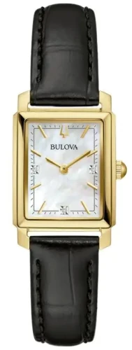 Zegarek Bulova Sutton Diamonds 97P166