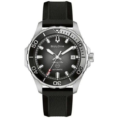 Zegarek Bulova Marine Star Automatic 98B465