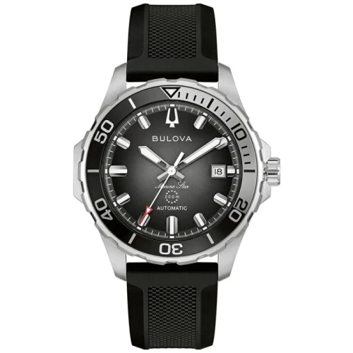 Zegarek Bulova Marine Star Automatic 98B465