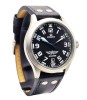 Limitowany Poljot Aviator 17 Jewels 362/999 - idealny stan!