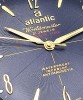 Atlantic Worldmaster Super De Luxe AS 1604 - doskonały stan!