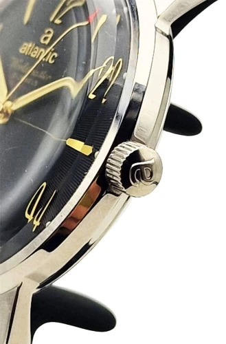Atlantic Worldmaster Super De Luxe AS 1604 - doskonały stan!