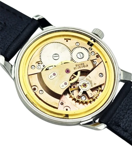 Atlantic Worldmaster Super De Luxe AS 1604 - doskonały stan!