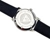 Atlantic Worldmaster Super De Luxe AS 1604 - doskonały stan!