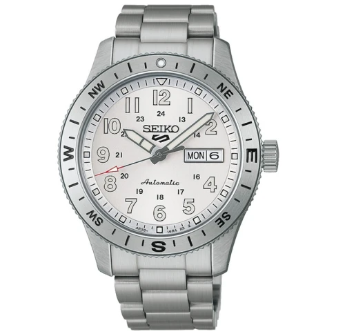 Zegarek Seiko 5 Sports Automatic HDB007K1