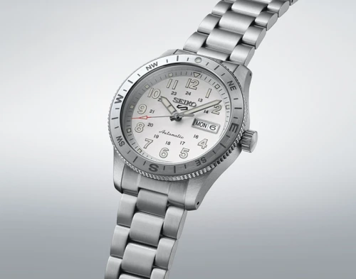 Zegarek Seiko 5 Sports Automatic HDB007K1