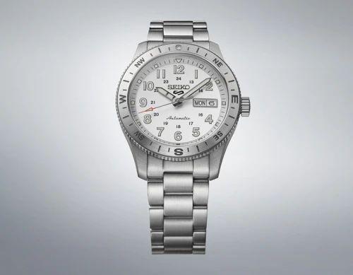 Zegarek Seiko 5 Sports Automatic HDB007K1
