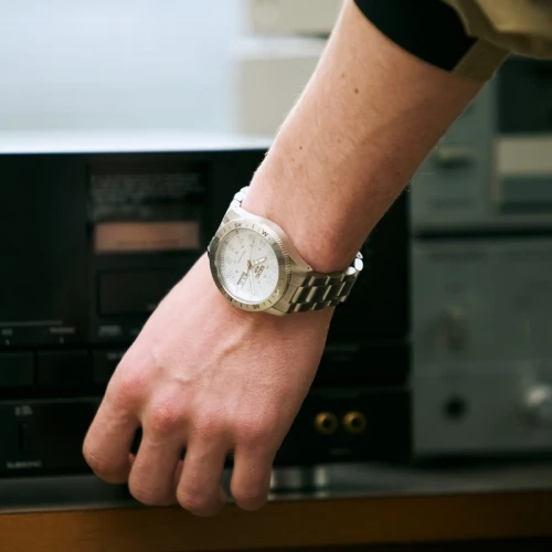 Zegarek Seiko 5 Sports Automatic HDB007K1