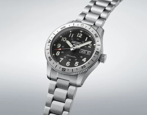 Zegarek Seiko 5 Sports Automatic HDB006K1