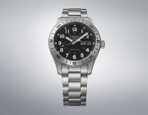 Zegarek Seiko 5 Sports Automatic HDB006K1