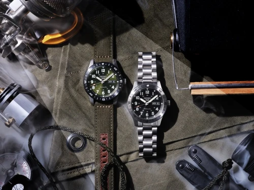 Zegarek Seiko 5 Sports Automatic HDB006K1
