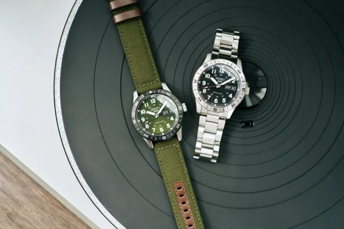 Zegarek Seiko 5 Sports Automatic HDB006K1
