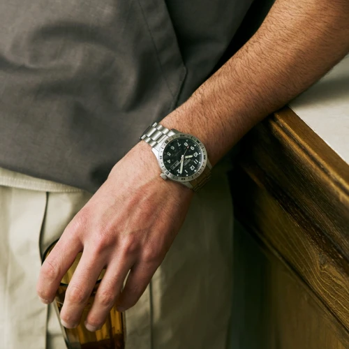 Zegarek Seiko 5 Sports Automatic HDB006K1