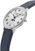 Zegarek Frederique Constant Classics Quartz Moonphase FC-206RS3S6 (FC206RS3S6)