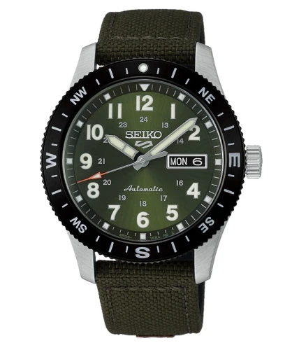 Zegarek Seiko 5 Sports Automatic HDB008K1