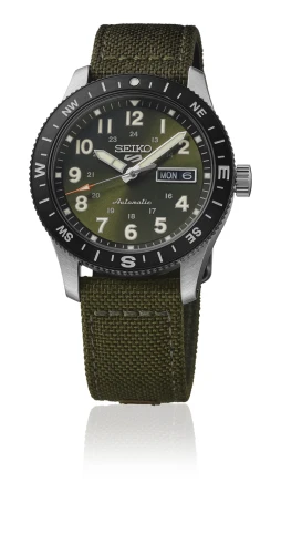 Zegarek Seiko 5 Sports Automatic HDB008K1