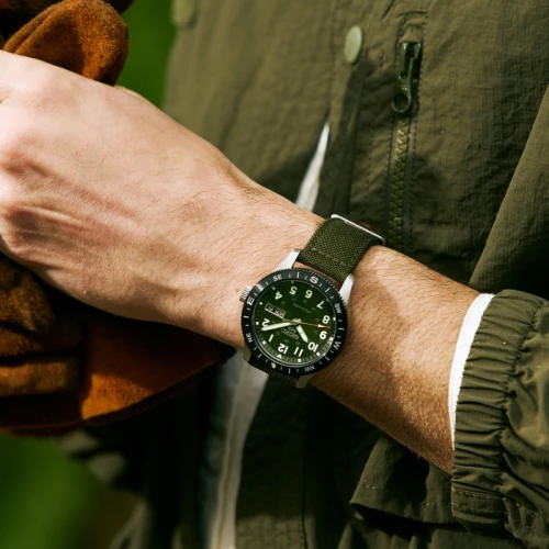Zegarek Seiko 5 Sports Automatic HDB008K1