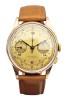 Unikatowy Chronographe Suisse Landeron 51 - doskonały stan!