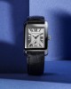 Zegarek Frederique Constant Classics Carrée Small Seconds FC-235S2C6 (FC235S2C6)