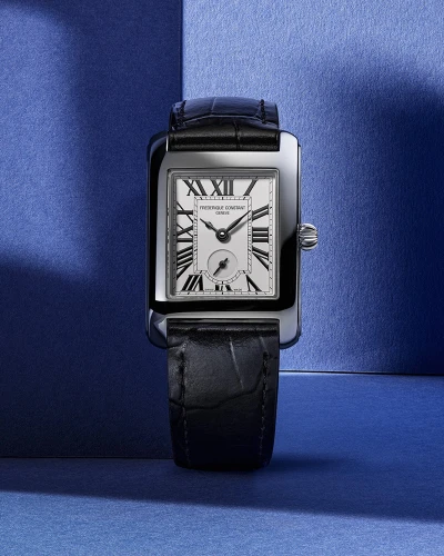 Zegarek Frederique Constant Classics Carrée Small Seconds FC-235S2C6 (FC235S2C6)