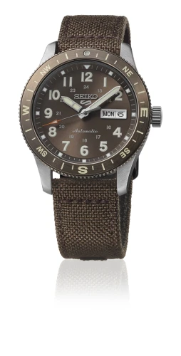 Zegarek Seiko 5 Sports Automatic HDB009K1