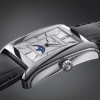 Zegarek Frederique Constant Classics Carrée Moonphase Automatic FC-333S4C6 (FC333S4C6)