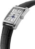 Zegarek Frederique Constant Classics Carrée Moonphase Automatic FC-333S4C6 (FC333S4C6)