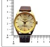 Atlantic Worldmaster Mechanical 51650 - dobry stan!