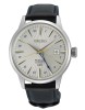 Zegarek Seiko Presage Automatic GMT SSK049J1