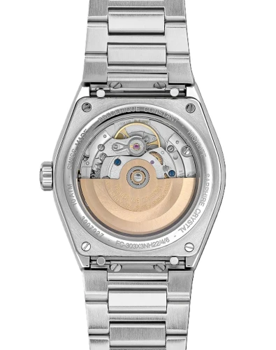 Zegarek Frederique Constant Highlife Automatic COSC FC-303BL3NH6B (FC303BL3NH6B)