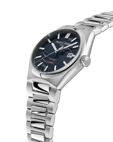 Zegarek Frederique Constant Highlife Automatic COSC FC-303BL3NH6B (FC303BL3NH6B)