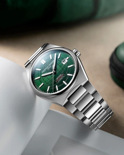 Zegarek Frederique Constant Highlife Automatic COSC FC-303G3NH6B (FC303G3NH6B)