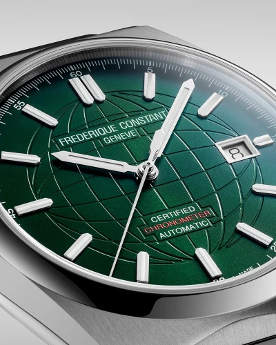 Zegarek Frederique Constant Highlife Automatic COSC FC-303G3NH6B (FC303G3NH6B)