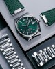Zegarek Frederique Constant Highlife Automatic COSC FC-303G3NH6B (FC303G3NH6B)
