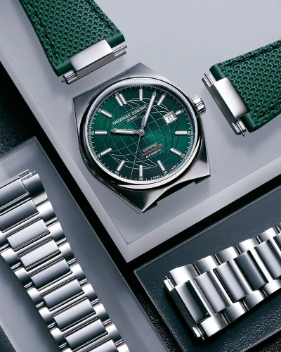 Zegarek Frederique Constant Highlife Automatic COSC FC-303G3NH6B (FC303G3NH6B)