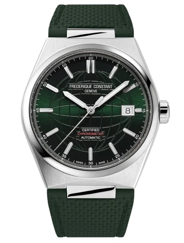 Zegarek Frederique Constant Highlife Automatic COSC FC-303G3NH6B (FC303G3NH6B)