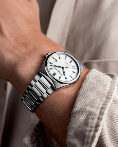 Zegarek Frederique Constant Highlife Automatic COSC FC-303S3NH26B (FC303S3NH26B)