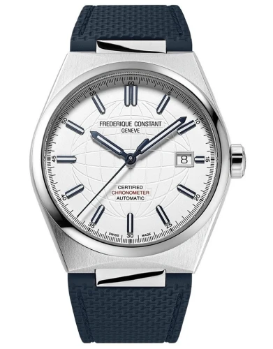Zegarek Frederique Constant Highlife Automatic COSC FC-303S3NH26B (FC303S3NH26B)