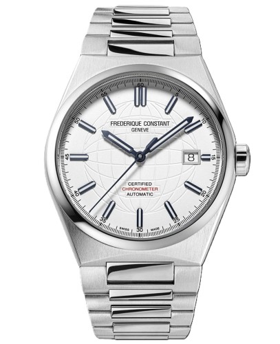 Zegarek Frederique Constant Highlife Automatic COSC FC-303S3NH26B (FC303S3NH26B)