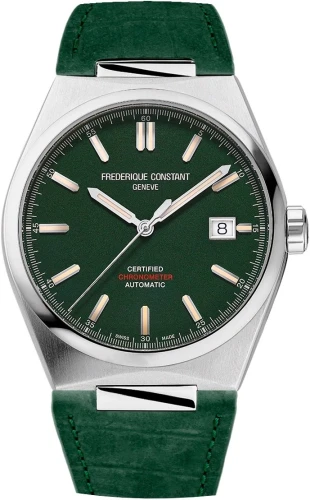 Zegarek Frederique Constant Highlife Automatic COSC FC-303GRS3NH6B (FC303GRS3NH6B)
