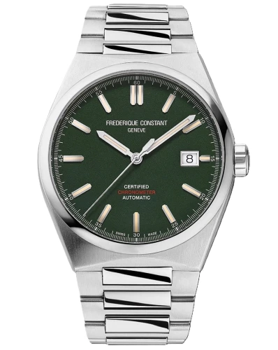 Zegarek Frederique Constant Highlife Automatic COSC FC-303GRS3NH6B (FC303GRS3NH6B)