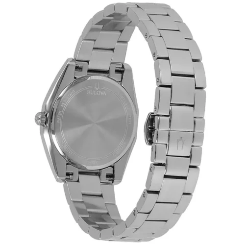 Zegarek Bulova Surveyor Diamonds 96P229