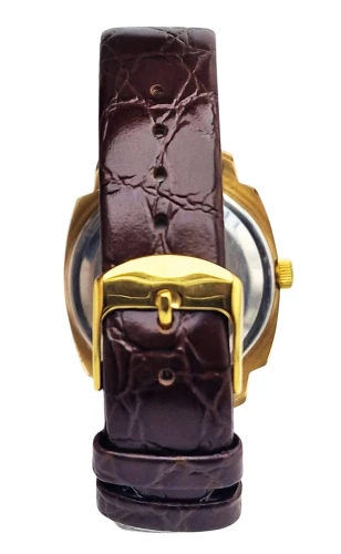 Glashütte Spezimatic Gub75 - doskonały stan!
