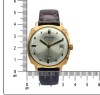 Glashütte Spezimatic Gub75 - doskonały stan!