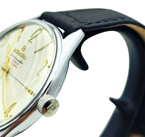 Atlantic Worldmaster Original U6300 - doskonały stan!