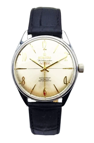 Atlantic Worldmaster Original U6300 - doskonały stan!
