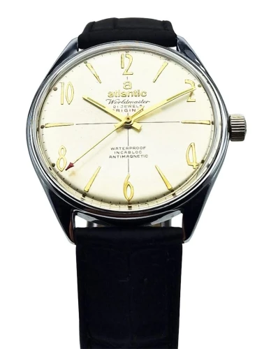 Atlantic Worldmaster Original U6300 - doskonały stan!